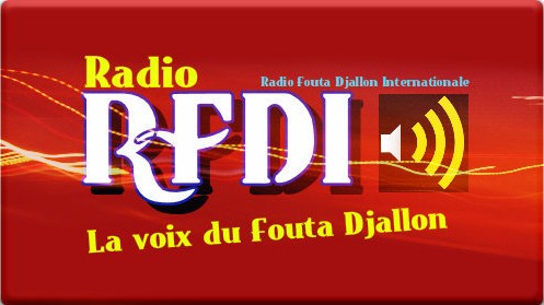 radio fouta djallon